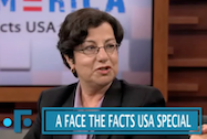 Fix America: Ending Senior Hunger - A Face the Facts USA Special